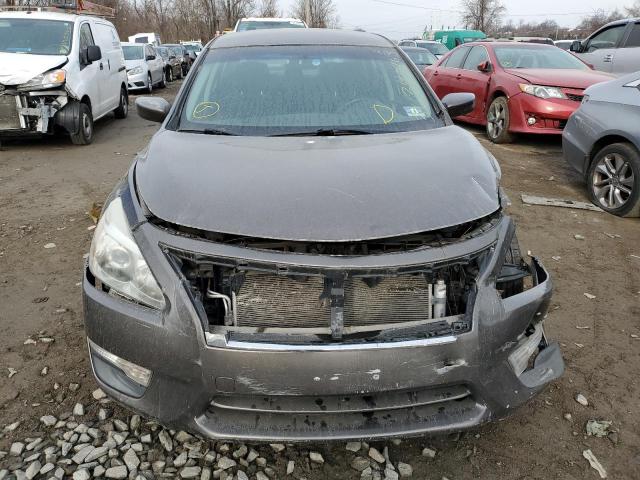 Photo 5 from auction – 2014 NISSAN ALTIMA 2.5 with VIN 1N4AL3AP2EN376529