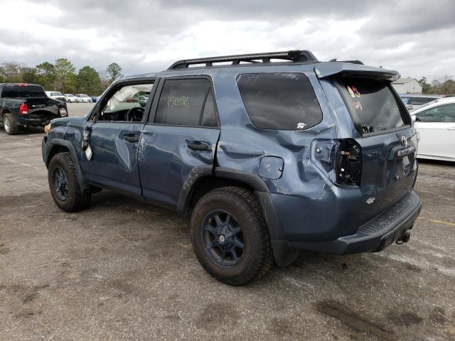 Photo 2 from auction – 2010 TOYOTA 4RUNNER SR with VIN JTEBU5JR3A5018502