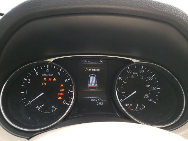 Photo 9 from auction – 2015 NISSAN ROGUE S with VIN KNMAT2MTXFP534232