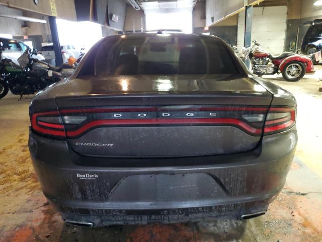 Photo 6 from auction – 2015 DODGE CHARGER SE with VIN 2C3CDXBG1FH752951
