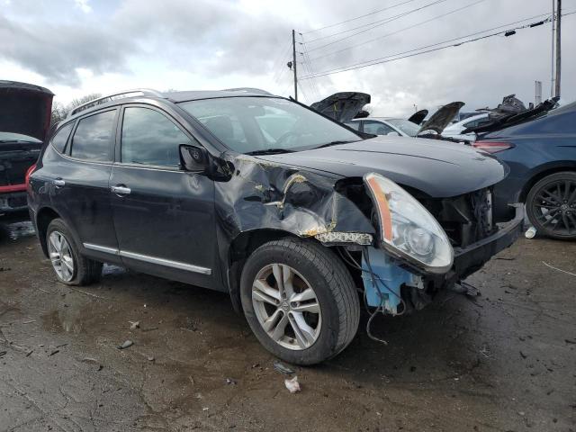 Photo 4 from auction – 2013 NISSAN ROGUE S with VIN JN8AS5MV0DW610277