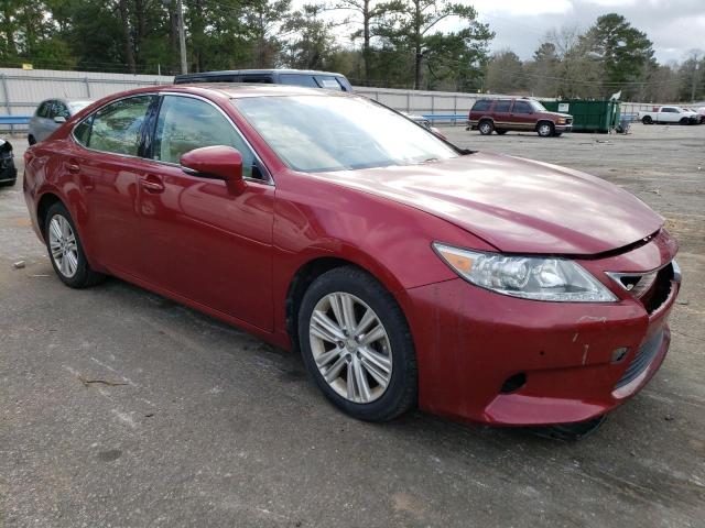 Zdjęcie 4 z aukcji – 2014 LEXUS ES 350 z VIN JTHBK1GG5E2088002