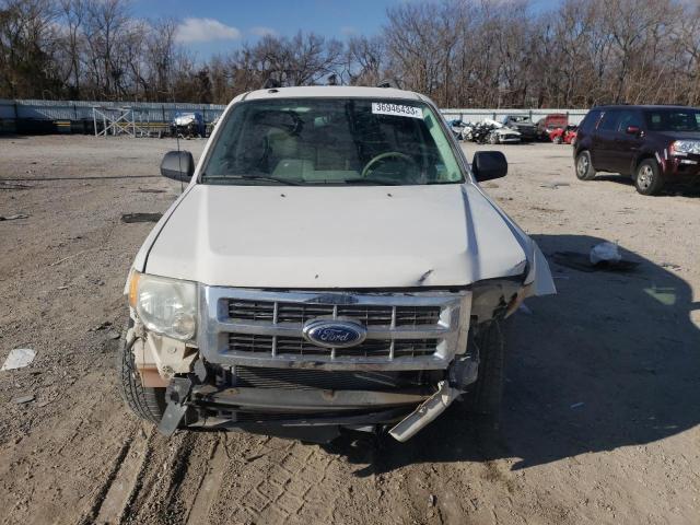 Photo 5 from auction – 2012 FORD ESCAPE XLT with VIN 1FMCU0DG1CKA08704