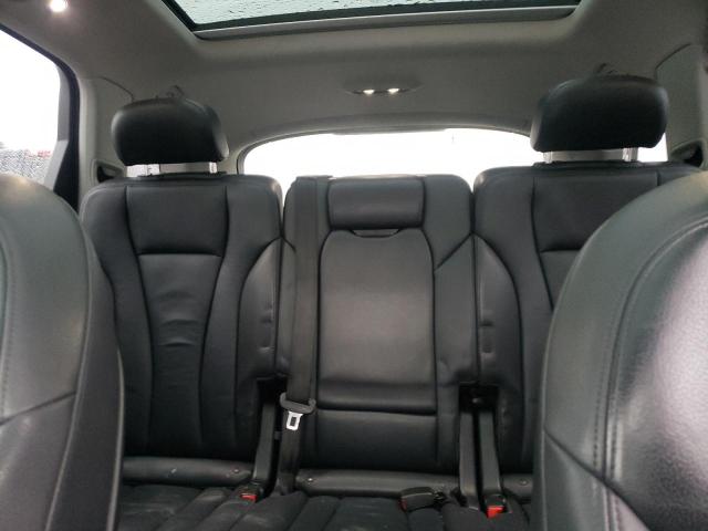 Photo 10 from auction – 2019 AUDI Q7 PREMIUM with VIN WA1AHAF7XKD017854