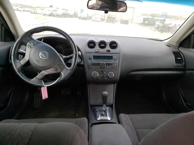 Photo 8 from auction – 2011 NISSAN ALTIMA BAS with VIN 1N4AL2AP7BN442045