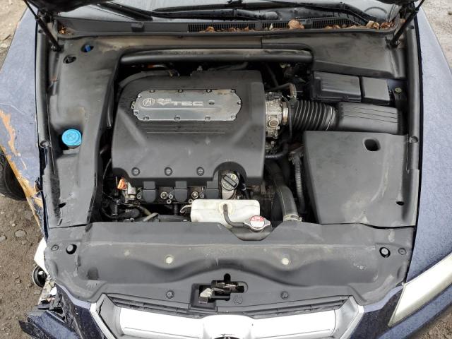 Photo 11 from auction – 2006 ACURA 3.2TL with VIN 19UUA66276A032930