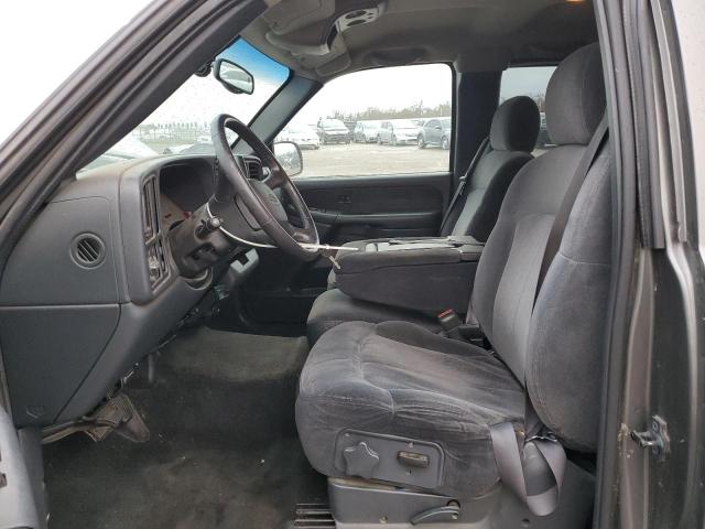 Photo 7 from auction – 2000 CHEVROLET SILVERADO with VIN 2GCEC19TXY1201758