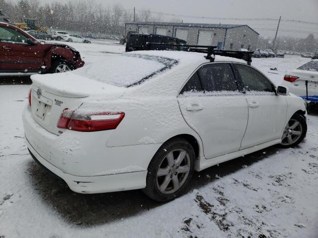 Photo 3 from auction – 2009 TOYOTA CAMRY BASE with VIN 4T1BE46K99U895208