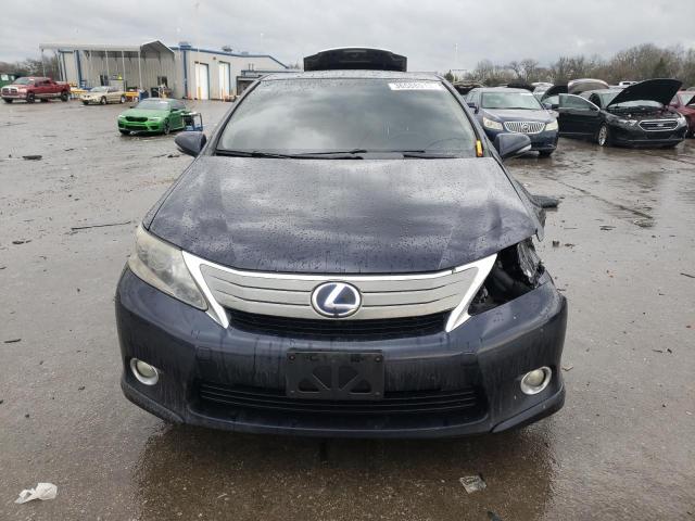 Photo 5 from auction – 2010 LEXUS HS 250H with VIN JTHBB1BA7A2014349
