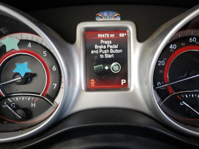 Photo 9 from auction – 2019 DODGE JOURNEY SE with VIN 3C4PDCAB1KT746760