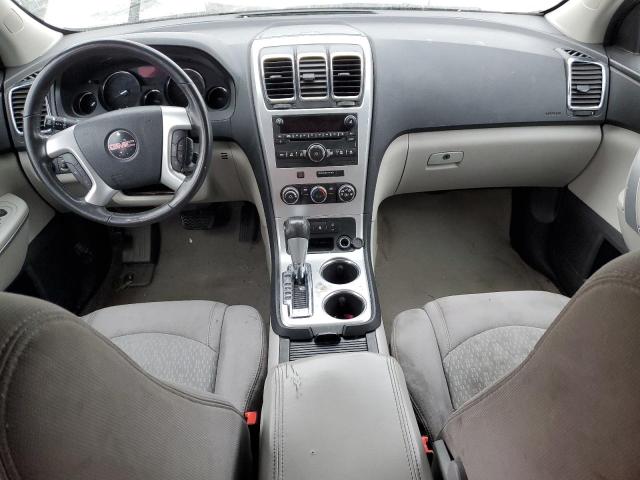 Photo 8 from auction – 2011 GMC ACADIA SLE with VIN 1GKKRPED5BJ250497
