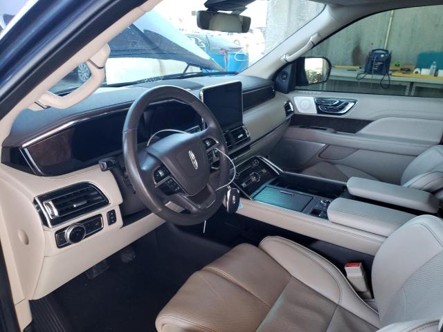 Photo 7 from auction – 2019 LINCOLN NAVIGATOR with VIN 5LMJJ2LTXKEL07564