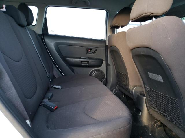 Photo 11 from auction – 2013 KIA SOUL with VIN KNDJT2A58D7585036