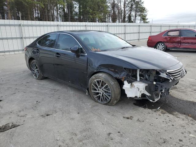 Photo 4 from auction – 2017 LEXUS ES 350 with VIN 58ABK1GGXHU048092