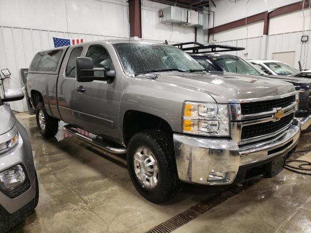 Zdjęcie 4 z aukcji – 2008 CHEVROLET SILVERADO z VIN 1GCHK29K08E162786