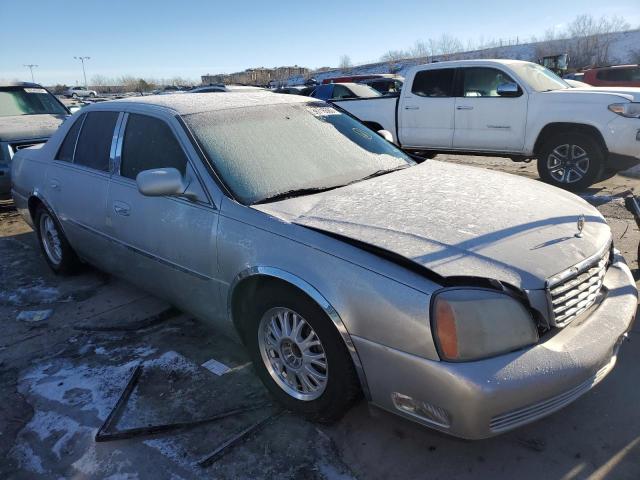 CADILLAC DEVILLE 2005 with VIN 1G6KD54Y45U250919 - Photo from auction