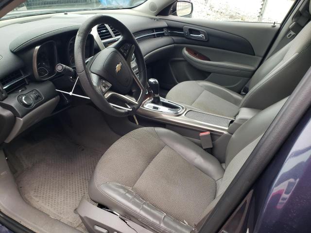 Photo 7 from auction – 2013 CHEVROLET MALIBU 1LT with VIN 1G11C5SA6DF167800