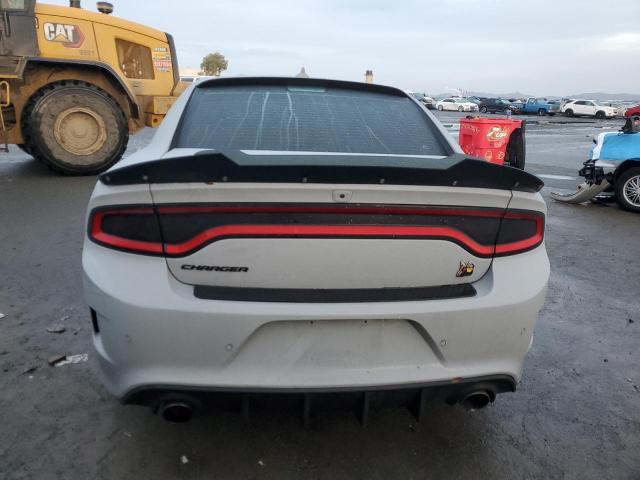 Photo 6 from auction – 2021 DODGE CHARGER SC with VIN 2C3CDXGJXMH515487
