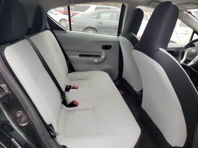 Photo 10 from auction – 2013 TOYOTA PRIUS C with VIN JTDKDTB36D1536053