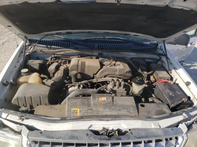 Photo 12 from auction – 2003 FORD EXPLORER X with VIN 1FMZU63K83ZA91364