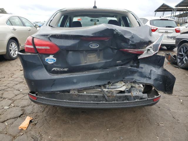 Photo 6 from auction – 2017 FORD FOCUS SEL with VIN 1FADP3H23HL337024