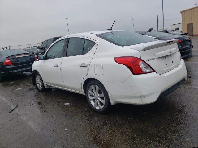 Photo 2 from auction – 2016 NISSAN VERSA S with VIN 3N1CN7APXGL917496