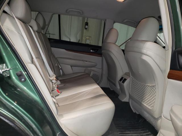 Снимка 10 от търг – 2014 SUBARU OUTBACK 2. с VIN 4S4BRBKC4E3213441