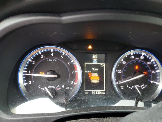Foto 9 de la subasta – 2016 TOYOTA HIGHLANDER con VIN 5TDJKRFH2GS311291