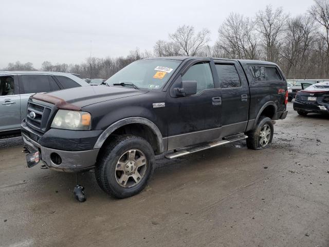Photo 1 from auction – 2006 FORD F150 SUPER with VIN 1FTPW14566FA46897