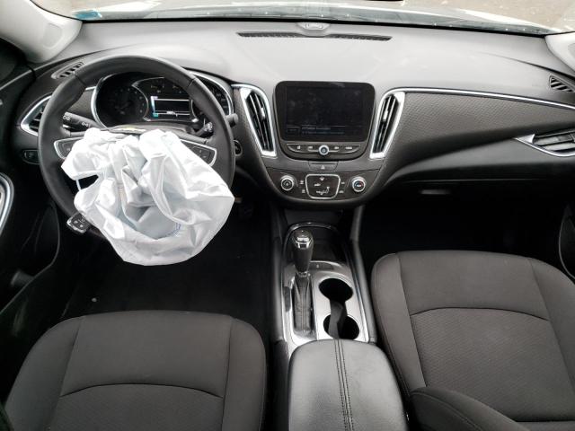 Photo 8 from auction – 2018 CHEVROLET MALIBU LT with VIN 1G1ZD5ST8JF126470