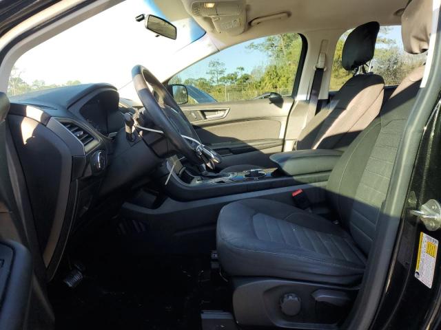 Photo 7 from auction – 2015 FORD EDGE SE with VIN 2FMTK3G87FBC29640