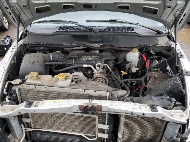 Photo 11 from auction – 2008 DODGE RAM 2500 S with VIN 3D7KS28D98G195583