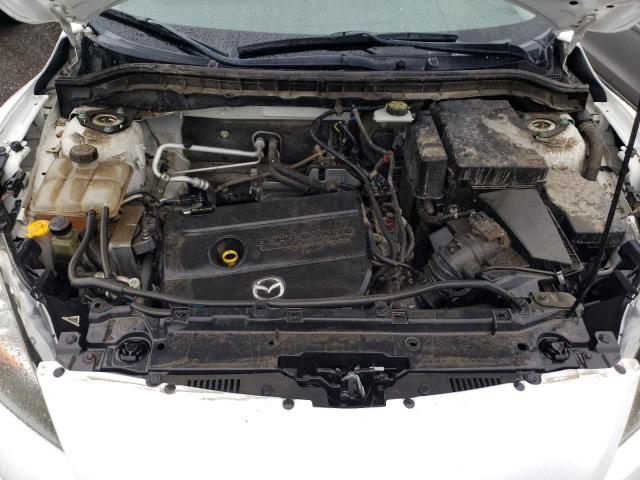 Photo 11 from auction – 2012 MAZDA 3 I with VIN JM1BL1UF3C1536895