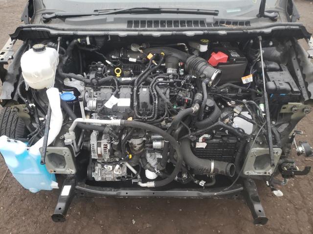 Photo 12 from auction – 2021 FORD EDGE TITAN with VIN 2FMPK4K91MBA39868