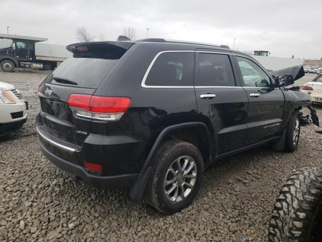 Photo 3 from auction – 2014 JEEP GRAND CHER with VIN 1C4RJFBG2EC566717