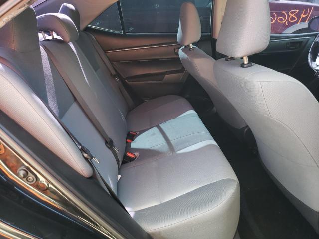 Photo 10 from auction – 2015 TOYOTA COROLLA L with VIN 2T1BURHEXFC349666