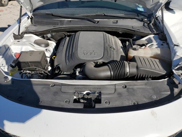 Photo 11 from auction – 2021 DODGE CHARGER R/ with VIN 2C3CDXCT9MH684908