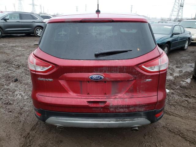 Photo 6 from auction – 2015 FORD ESCAPE SE with VIN 1FMCU0G79FUB70424
