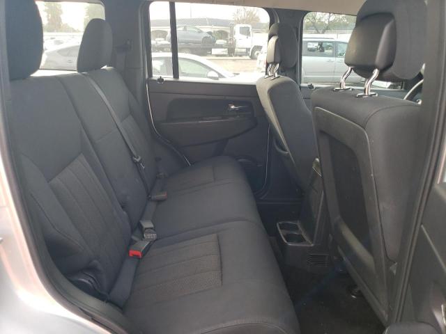 Photo 11 from auction – 2012 JEEP LIBERTY SP with VIN 1C4PJMAK1CW183624
