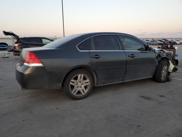 Photo 3 from auction – 2013 CHEVROLET IMPALA LT with VIN 2G1WG5E37D1237349