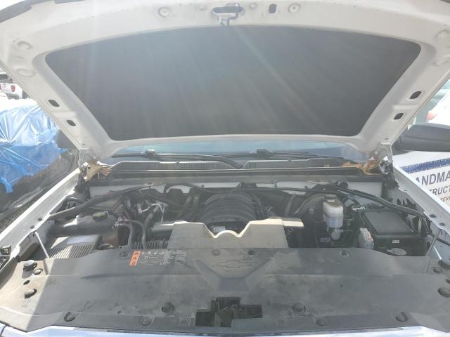 Photo 11 from auction – 2019 CHEVROLET SILVERADO with VIN 2GCRCNEC6K1209264