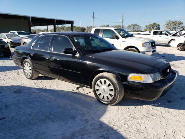 Photo 4 from auction – 2008 FORD CROWN VICT with VIN 2FAFP71V08X144174