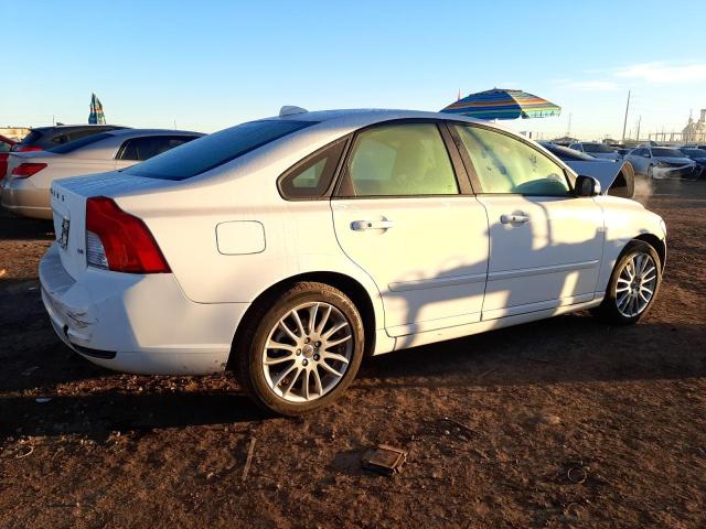 Photo 3 from auction – 2010 VOLVO S40 2.4I with VIN YV1390MSXA2489649