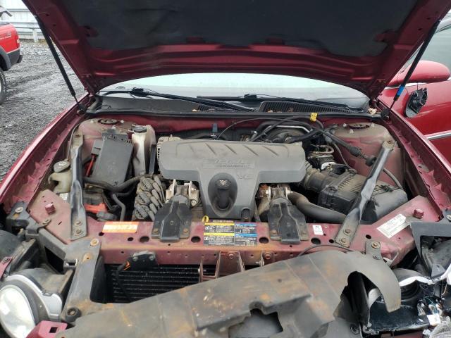 Photo 11 from auction – 2007 BUICK LACROSSE C with VIN 2G4WC582571139720