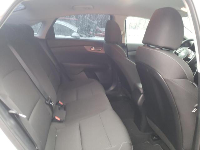 Photo 10 from auction – 2019 KIA FORTE FE with VIN 3KPF24ADXKE050167