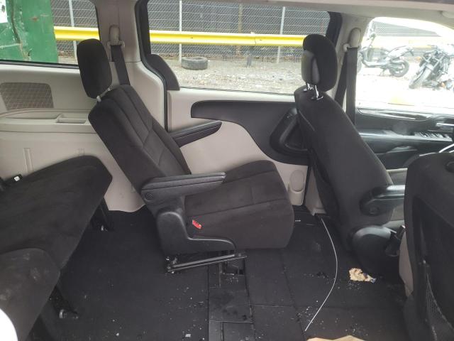 Photo 11 from auction – 2012 DODGE GRAND CARA with VIN 2C4RDGCG0CR242374