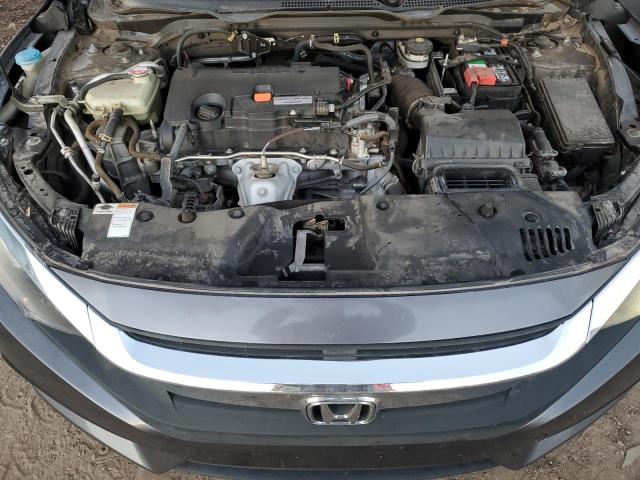 Photo 11 from auction – 2016 HONDA CIVIC LX with VIN 19XFC2F52GE044521