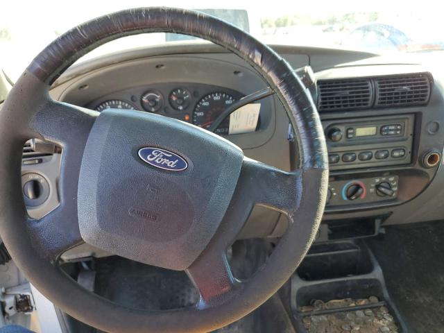 Photo 8 from auction – 2011 FORD RANGER with VIN 1FTKR1AD1BPB17439