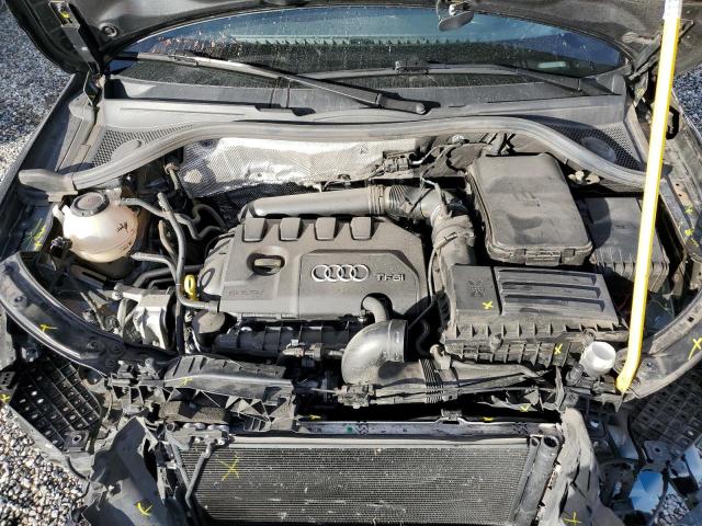 Photo 12 from auction – 2018 AUDI Q3 PREMIUM with VIN WA1JCCFS2JR014771