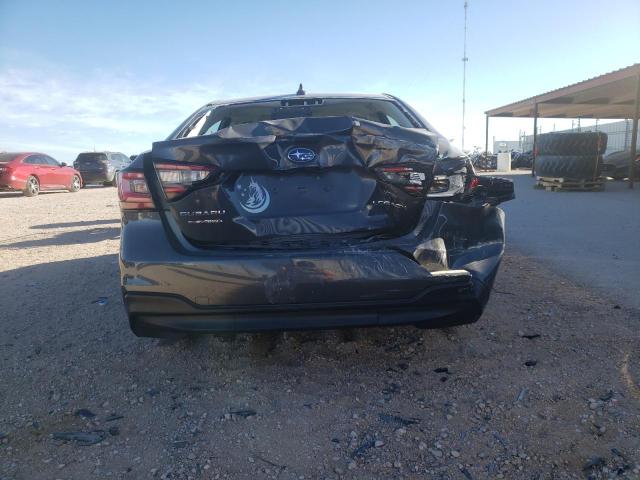 Photo 6 from auction – 2020 SUBARU LEGACY PRE with VIN 4S3BWAE65L3017230